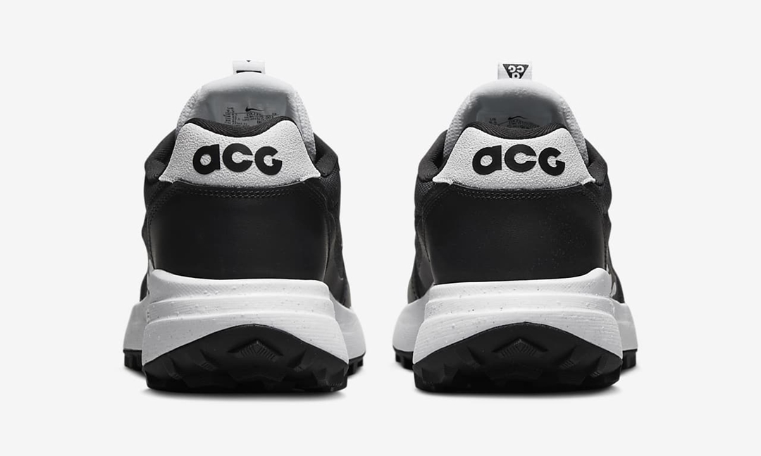 【国内 10/13 発売】ナイキ ACG 2022年 冬/ウィンター ローケート (NIKE ACG All Conditions Gear 2022 WINTER LOWCATE) [DX2256-001/DX2256-002/DX2256-200]