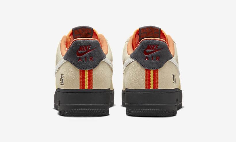 【国内 10/22 発売】ナイキ エア フォース 1 07 ロー LX “ソモス ファミリア” (NIKE AIR FORCE 1 07 LOW LX “SOMOS FAMILIA”) [DZ5355-126]