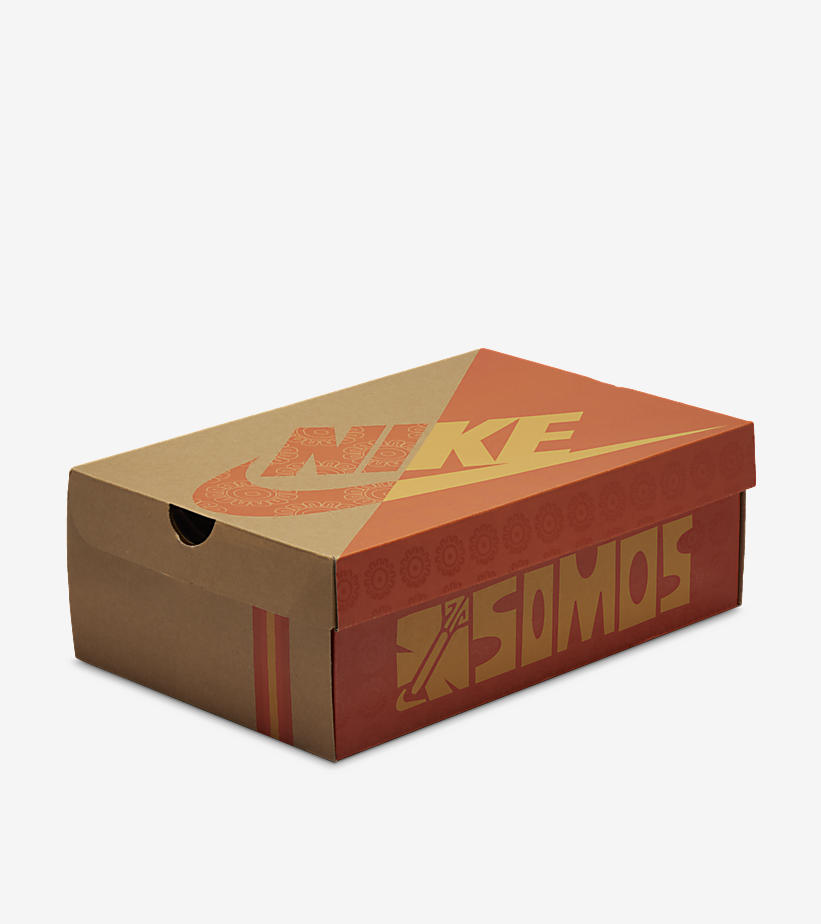 【国内 10/22 発売】ナイキ ダンク ハイ プレミアム “ソモス ファミリア” (NIKE DUNK HIGH PREMIUM “SOMOS FAMILIA”) [DZ5354-045]