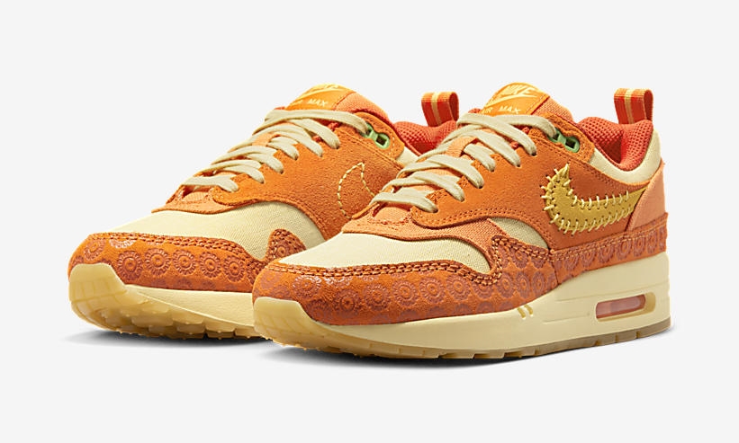 【国内 10/22 発売】ナイキ ウィメンズ エア マックス 1 プレミアム “ソモス ファミリア” (NIKE WMNS AIR MAX 1 PREMIUM “SOMOS FAMILIA”) [DZ5352-847]