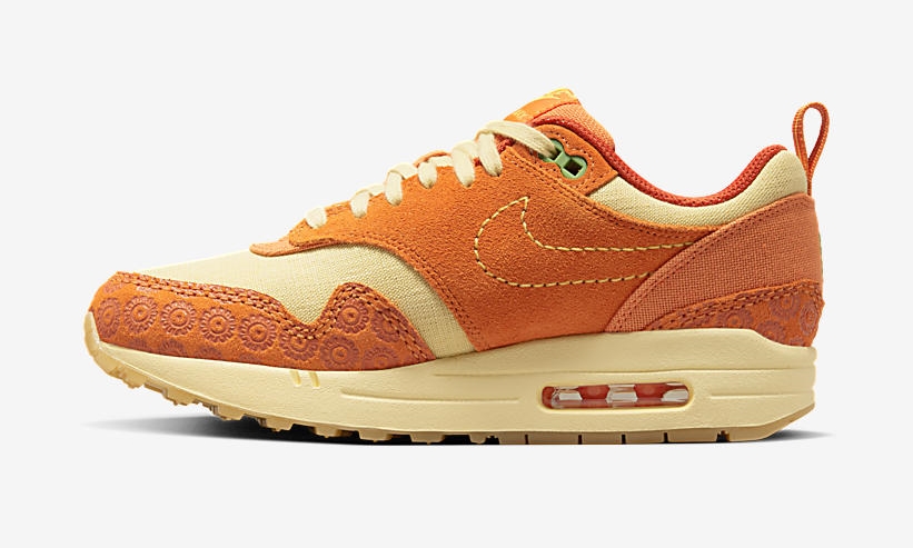 【国内 10/22 発売】ナイキ ウィメンズ エア マックス 1 プレミアム “ソモス ファミリア” (NIKE WMNS AIR MAX 1 PREMIUM “SOMOS FAMILIA”) [DZ5352-847]