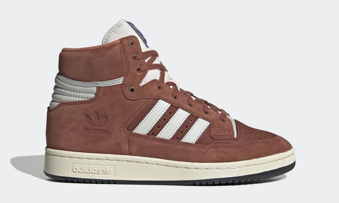 【国内 10/15 発売】adidas Originals CENTENNIAL 85 HI “Wild Sepia” (アディダス オリジナルス センテニアル 85 ハイ “ワイルドセピア”) [FZ5993]