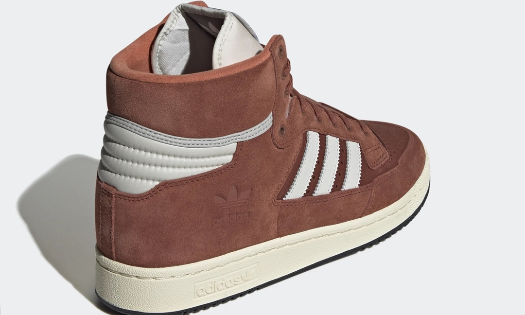 【国内 10/15 発売】adidas Originals CENTENNIAL 85 HI “Wild Sepia” (アディダス オリジナルス センテニアル 85 ハイ “ワイルドセピア”) [FZ5993]