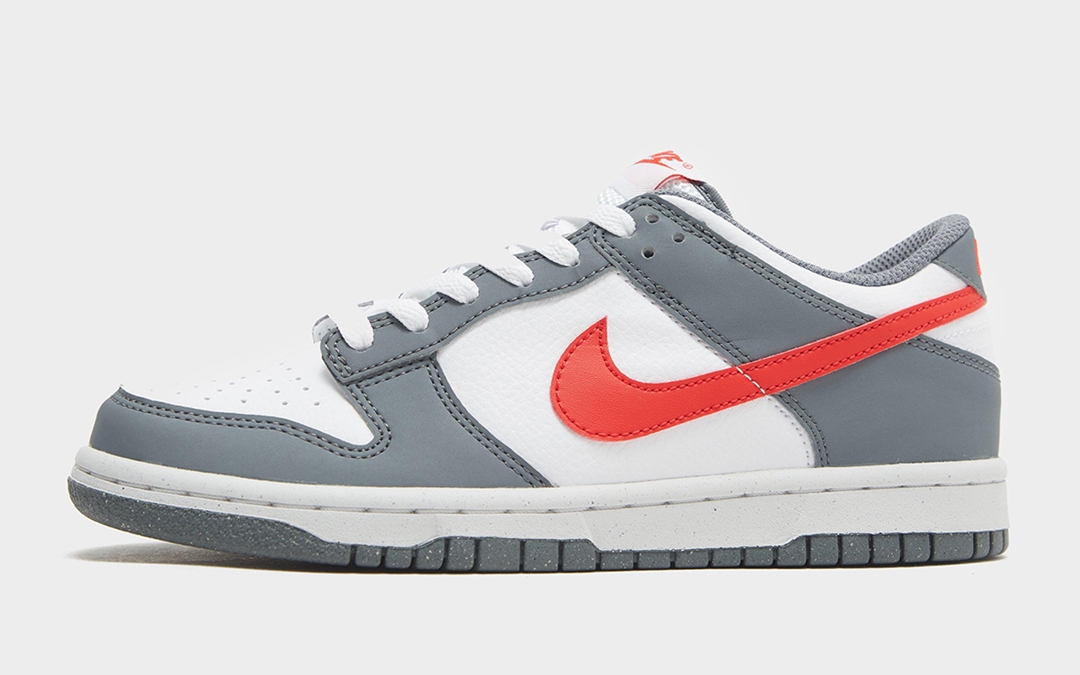 2022年 発売予定！ナイキ ダンク ロー “ネクスト ネイチャー/ホワイト/グレー/オレンジ” (NIKE DUNK LOW “Next Nature/White/Grey/Orange”)