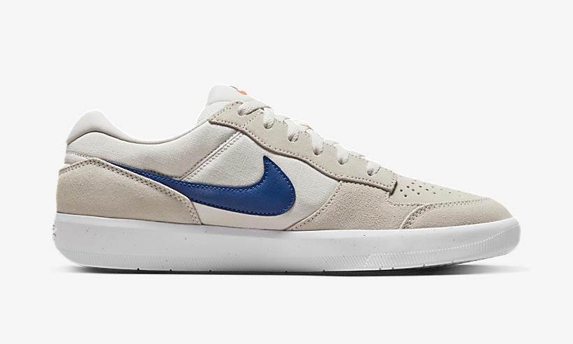 ナイキ SB フォース 58 “ホワイト/ブルー” (NIKE SB FORCE 58 “White/Blue”) [CZ2959-008]