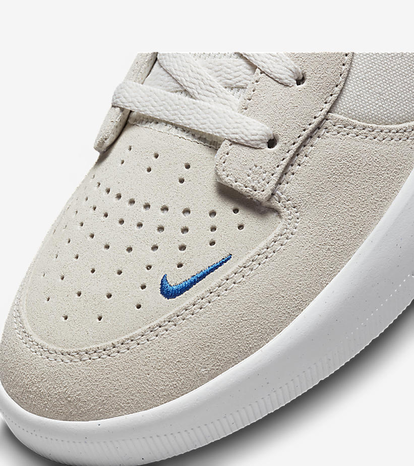 ナイキ SB フォース 58 “ホワイト/ブルー” (NIKE SB FORCE 58 “White/Blue”) [CZ2959-008]