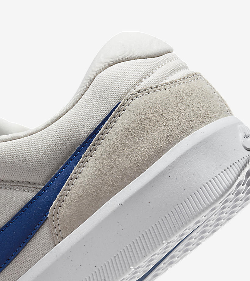 ナイキ SB フォース 58 “ホワイト/ブルー” (NIKE SB FORCE 58 “White/Blue”) [CZ2959-008]