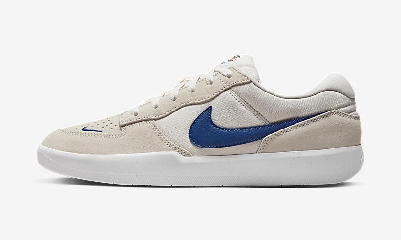 ナイキ SB フォース 58 “ホワイト/ブルー” (NIKE SB FORCE 58 “White/Blue”) [CZ2959-008]