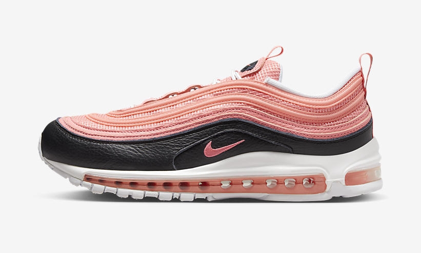 海外 11/1 発売予定！ナイキ エア マックス 97 “ピンクガーゼ” (NIKE AIR MAX 97 “Pink Gaze”) [DZ5327-600]