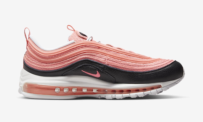 海外 11/1 発売予定！ナイキ エア マックス 97 “ピンクガーゼ” (NIKE AIR MAX 97 “Pink Gaze”) [DZ5327-600]