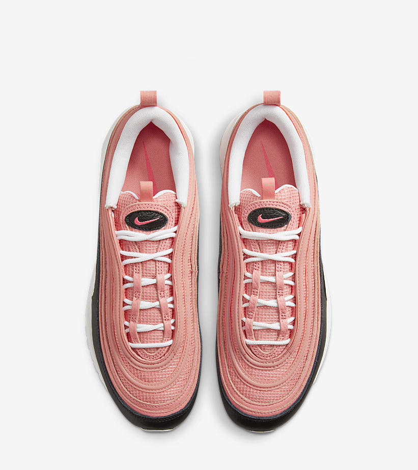 海外 11/1 発売予定！ナイキ エア マックス 97 “ピンクガーゼ” (NIKE AIR MAX 97 “Pink Gaze”) [DZ5327-600]