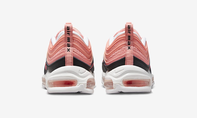 海外 11/1 発売予定！ナイキ エア マックス 97 “ピンクガーゼ” (NIKE AIR MAX 97 “Pink Gaze”) [DZ5327-600]