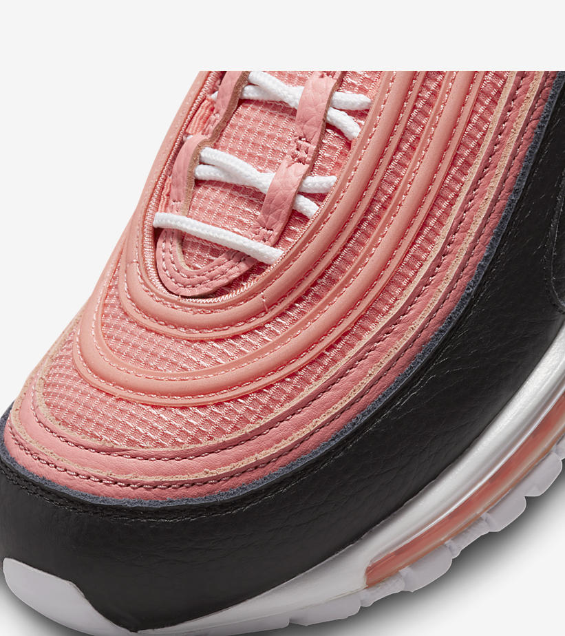 海外 11/1 発売予定！ナイキ エア マックス 97 “ピンクガーゼ” (NIKE AIR MAX 97 “Pink Gaze”) [DZ5327-600]