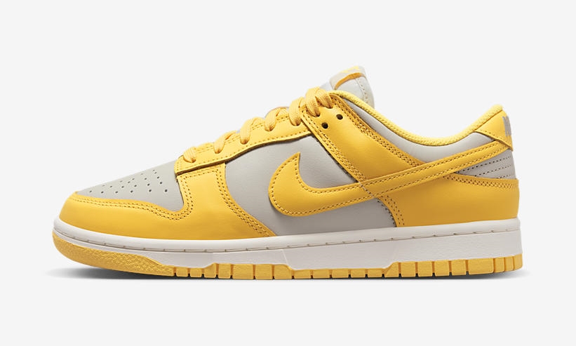 海外 4/13 発売予定！ナイキ ウィメンズ ダンク ロー “シトロンパルス” (NIKE WMNS DUNK LOW “Citron Pulse”) [DD1503-002]