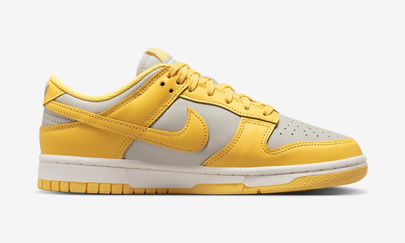 海外 4/13 発売予定！ナイキ ウィメンズ ダンク ロー “シトロンパルス” (NIKE WMNS DUNK LOW “Citron Pulse”) [DD1503-002]