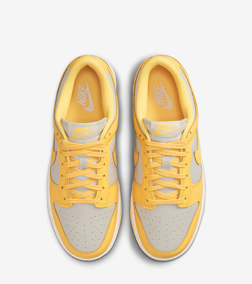 海外 4/13 発売予定！ナイキ ウィメンズ ダンク ロー “シトロンパルス” (NIKE WMNS DUNK LOW “Citron Pulse”) [DD1503-002]