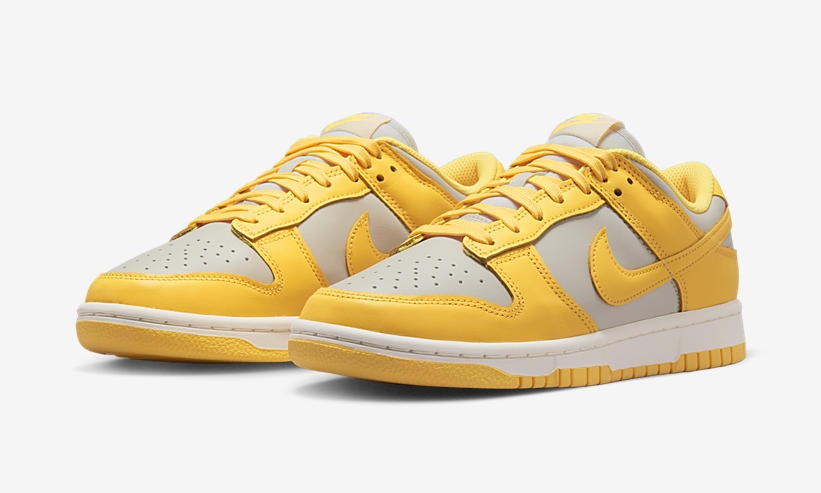 2022年 発売予定！ナイキ ウィメンズ ダンク ロー “シトロンパルス” (NIKE WMNS DUNK LOW “Citron Pulse”) [DD1503-002]