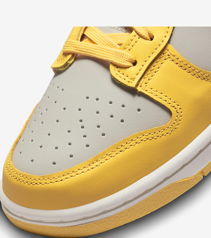 海外 4/13 発売予定！ナイキ ウィメンズ ダンク ロー “シトロンパルス” (NIKE WMNS DUNK LOW “Citron Pulse”) [DD1503-002]