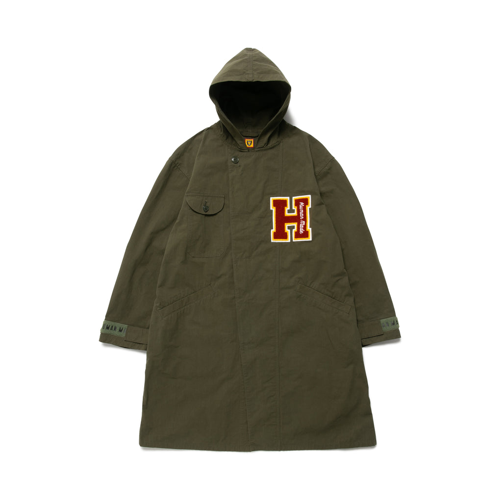 【10/22 発売】HUMAN MADE – SEASON 24 “MILITARY” カプセルコレクション (ヒューマンメイド)