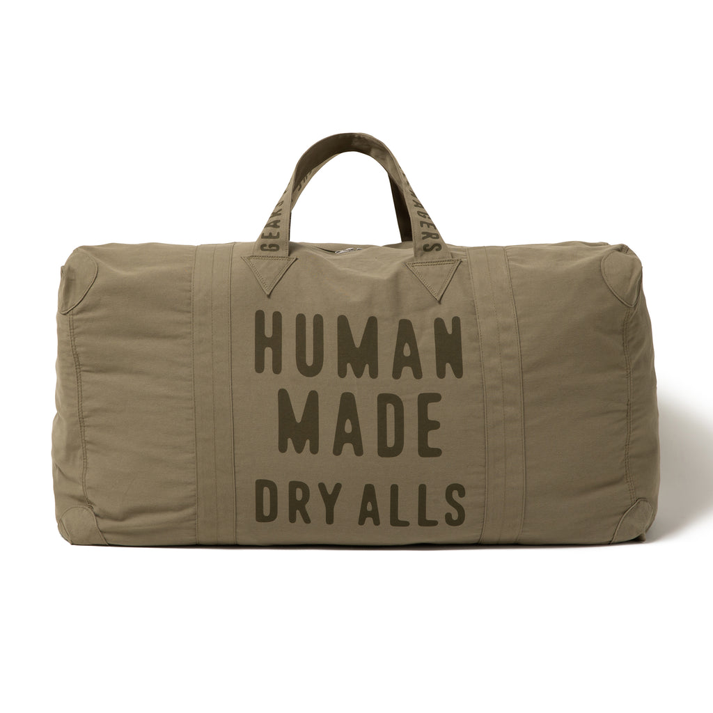 【10/22 発売】HUMAN MADE – SEASON 24 “MILITARY” カプセルコレクション (ヒューマンメイド)