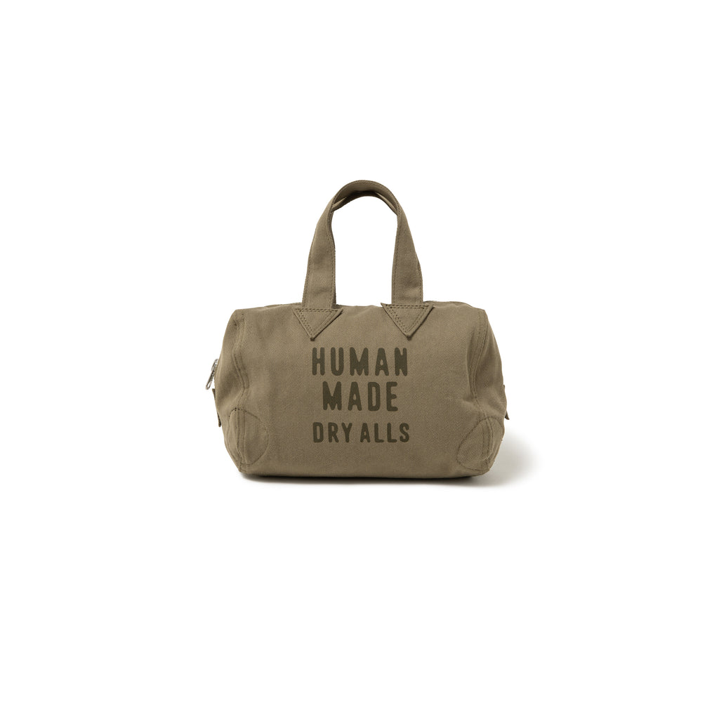 【10/22 発売】HUMAN MADE – SEASON 24 “MILITARY” カプセルコレクション (ヒューマンメイド)