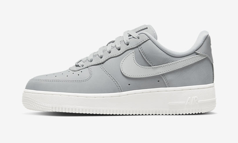 2022年 発売予定！ナイキ エア フォース 1 ロー “ウルフグレー” (NIKE AIR FORCE 1 LOW “Wolf Grey”) [DR9503-001]