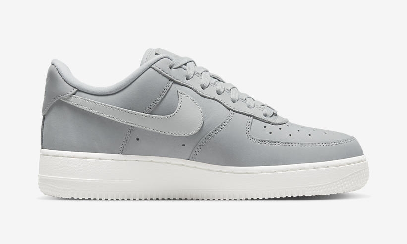 2022年 発売予定！ナイキ エア フォース 1 ロー “ウルフグレー” (NIKE AIR FORCE 1 LOW “Wolf Grey”) [DR9503-001]