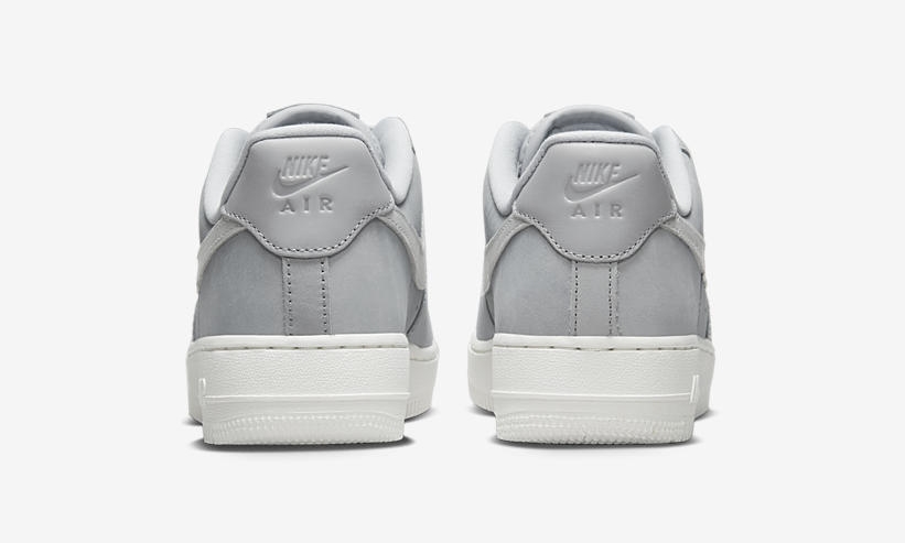 2022年 発売予定！ナイキ エア フォース 1 ロー “ウルフグレー” (NIKE AIR FORCE 1 LOW “Wolf Grey”) [DR9503-001]