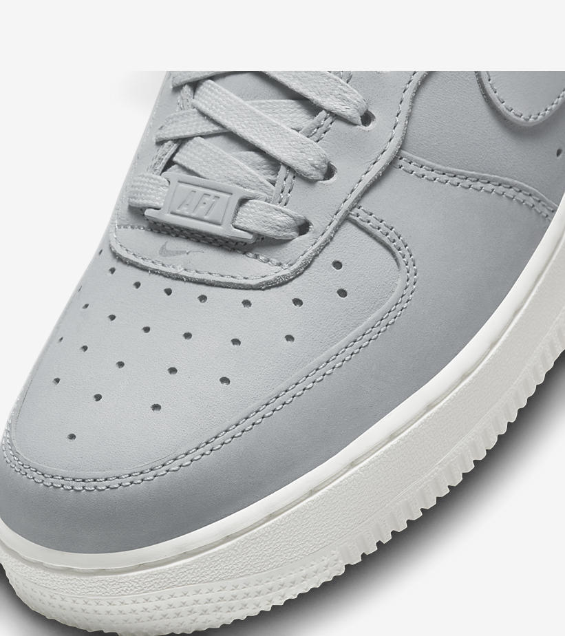 2022年 発売予定！ナイキ エア フォース 1 ロー “ウルフグレー” (NIKE AIR FORCE 1 LOW “Wolf Grey”) [DR9503-001]