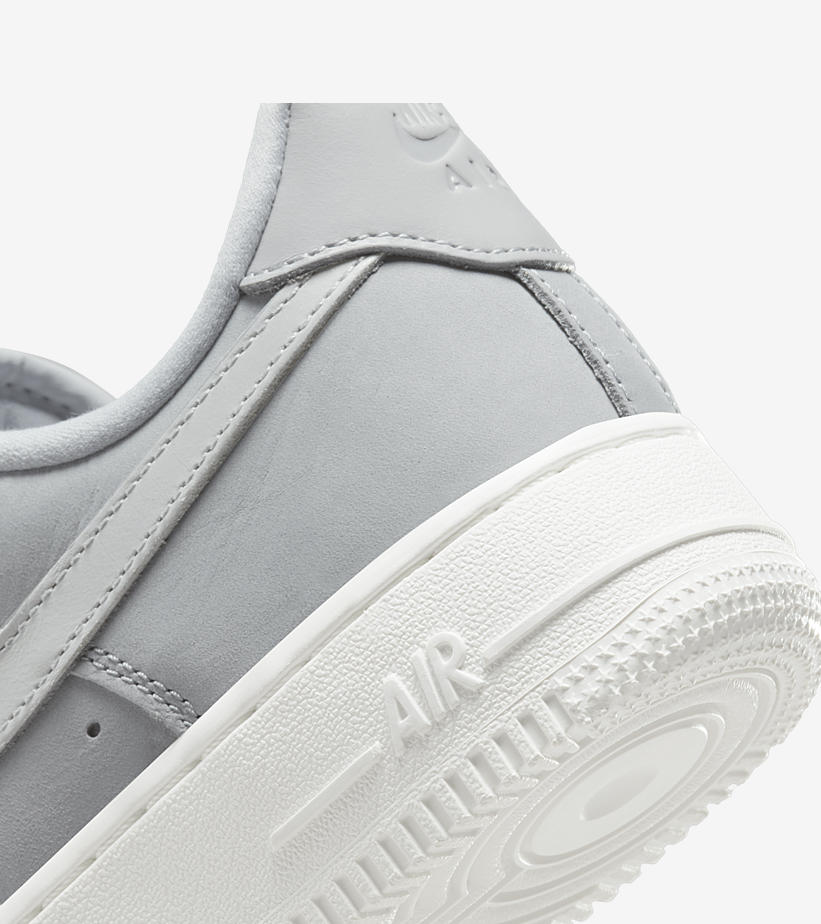 2022年 発売予定！ナイキ エア フォース 1 ロー “ウルフグレー” (NIKE AIR FORCE 1 LOW “Wolf Grey”) [DR9503-001]