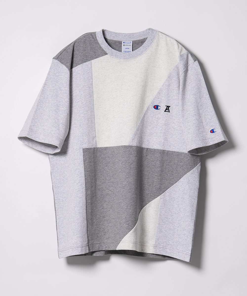 Champion × ANREALAGE コラボ第2弾が10/28 発売 (チャンピオン アンリアレイジ)