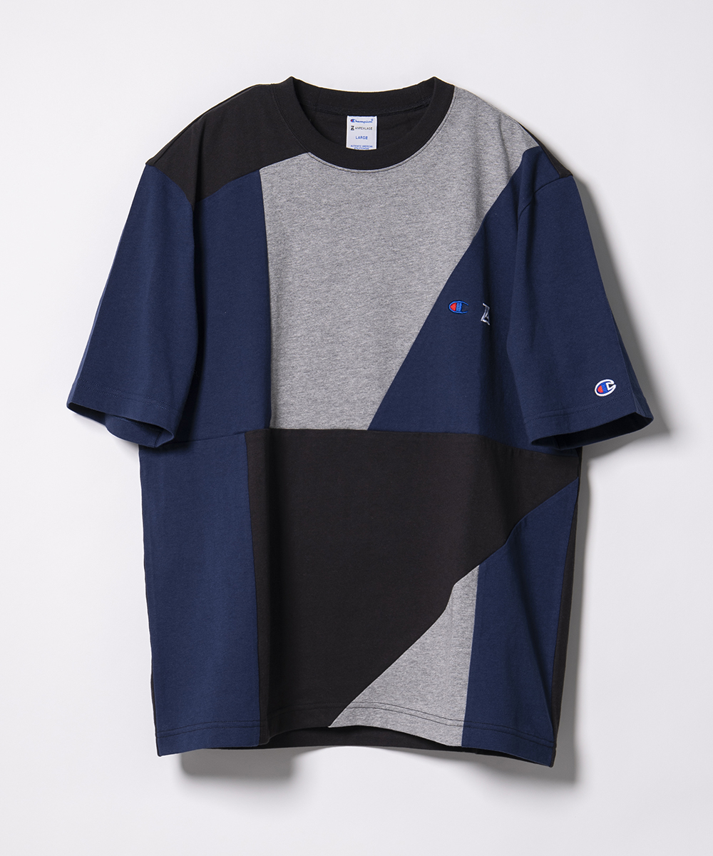 Champion × ANREALAGE コラボ第2弾が10/28 発売 (チャンピオン アンリアレイジ)