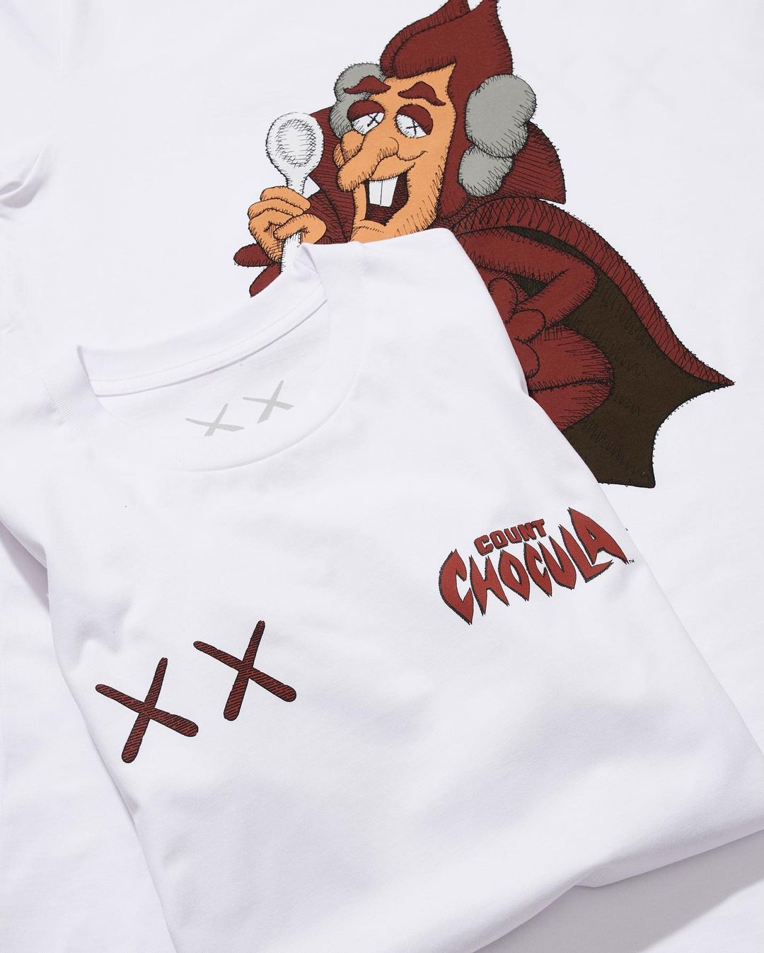 KAWS x General Mills Monsters Cereal collaborationが海外10 KAWS x General Mills Monsters Cereal collaborationが海外10