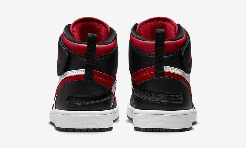 【国内 11/5 発売予定】ナイキ エア ジョーダン 1 ハイ “ブラック/ファイヤーレッド” (NIKE AIR JORDAN 1 HIGH FLYEASE “Black/Fire Red”) [CQ3835-061]