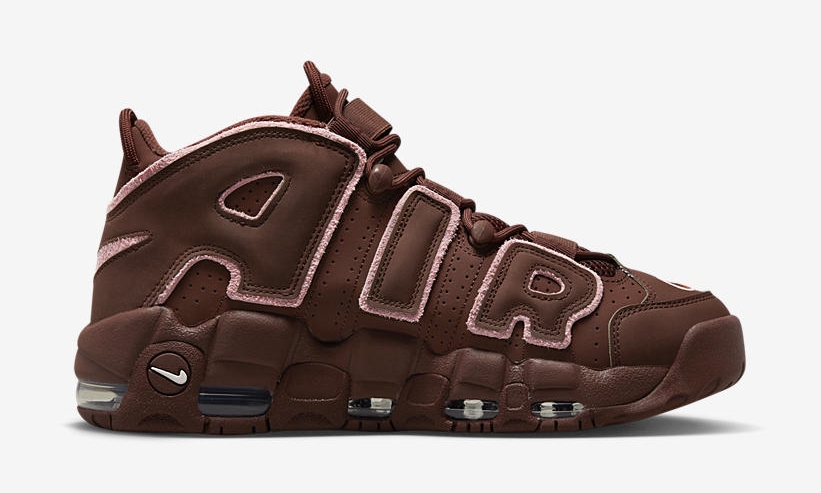 2022年 発売予定！ナイキ エア モア アップテンポ 96 “ダークポニー” (NIKE AIR MORE UPTEMPO 96 “Dark Pony”) [DV3466-200]