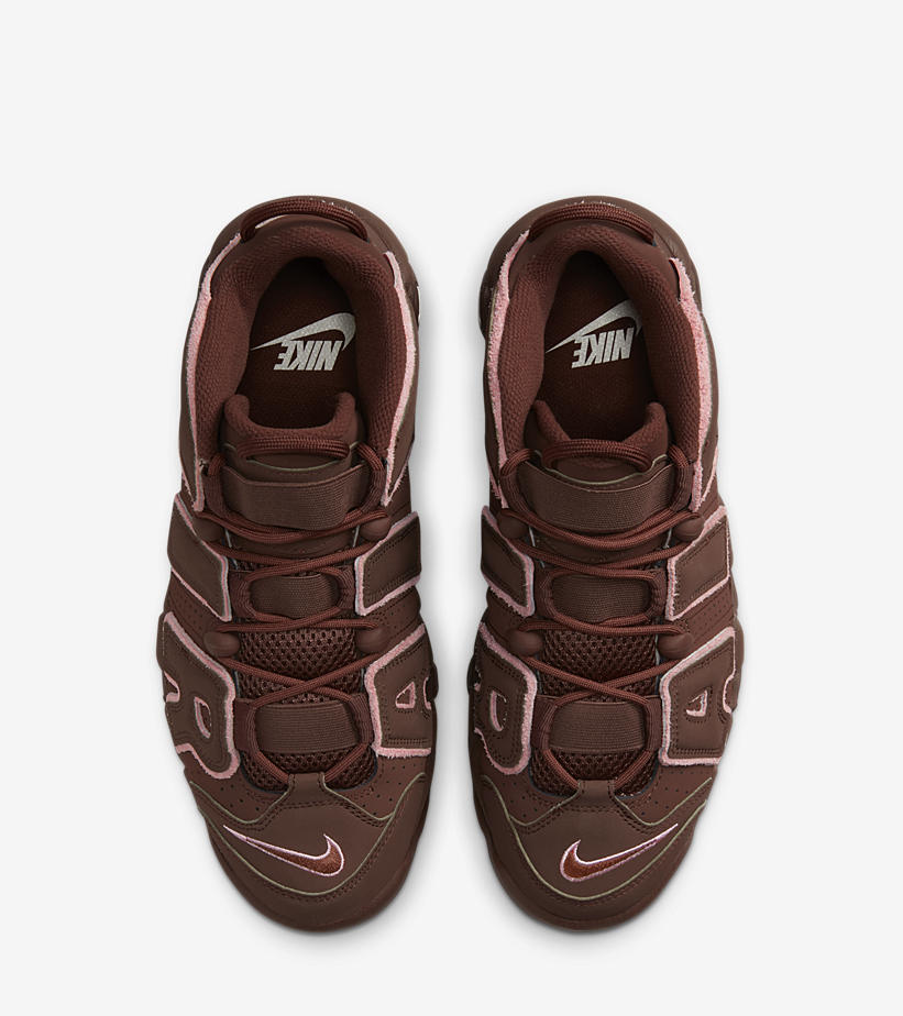 2022年 発売予定！ナイキ エア モア アップテンポ 96 “ダークポニー” (NIKE AIR MORE UPTEMPO 96 “Dark Pony”) [DV3466-200]