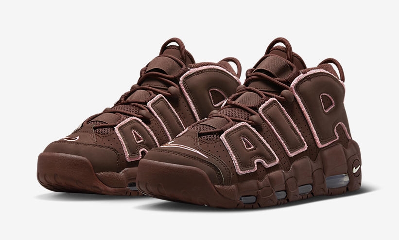 Nike Air More Uptempo Dark Pony モアテン