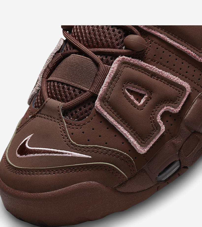 2022年 発売予定！ナイキ エア モア アップテンポ 96 “ダークポニー” (NIKE AIR MORE UPTEMPO 96 “Dark Pony”) [DV3466-200]