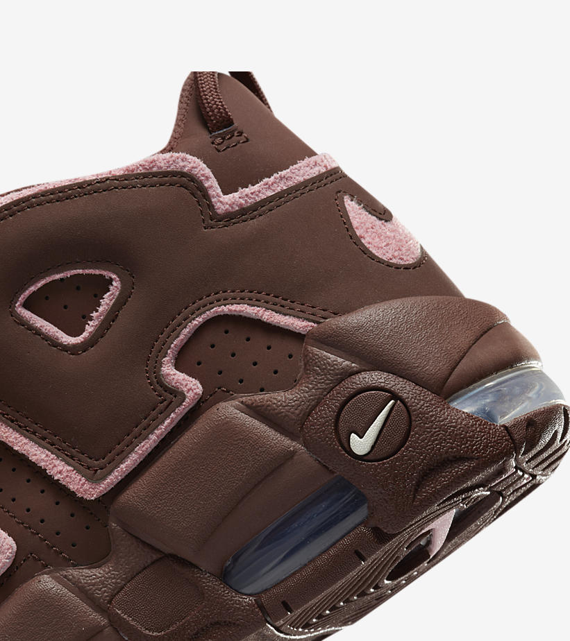 2022年 発売予定！ナイキ エア モア アップテンポ 96 “ダークポニー” (NIKE AIR MORE UPTEMPO 96 “Dark Pony”) [DV3466-200]