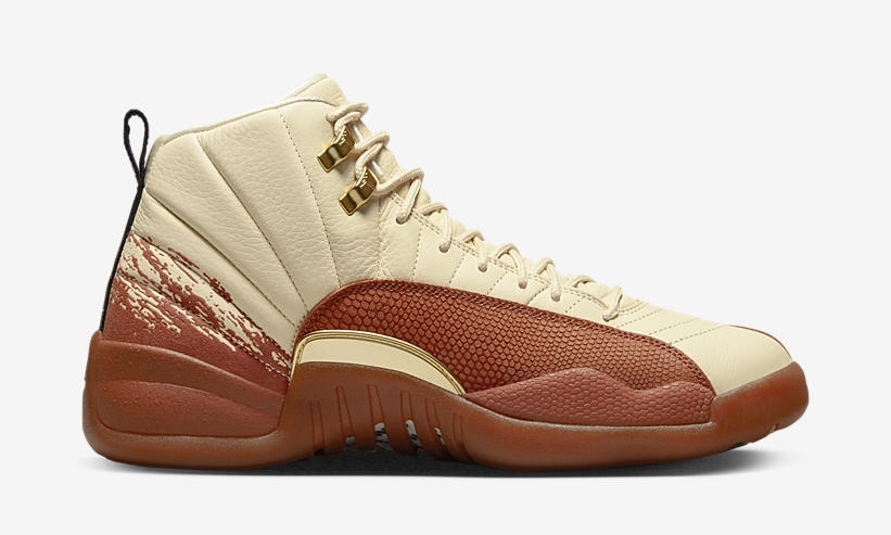 【国内 11/12 発売】Eastside Golf x NIKE AIR JORDAN 12 “Out the Mud” (イーストサイドゴルフ ナイキ エア ジョーダン 12) [DV1758-108]