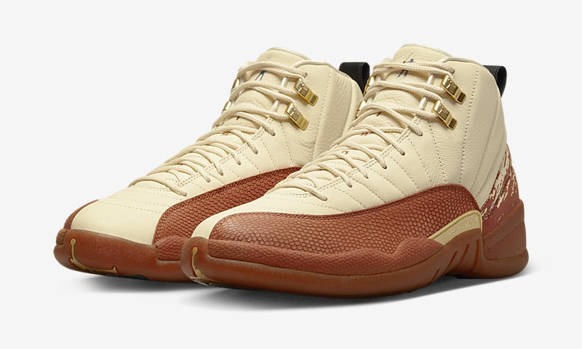 【国内 11/12 発売】Eastside Golf x NIKE AIR JORDAN 12 “Out the Mud” (イーストサイドゴルフ ナイキ エア ジョーダン 12) [DV1758-108]