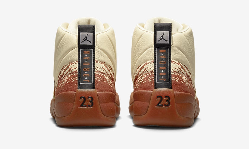 【国内 11/12 発売】Eastside Golf x NIKE AIR JORDAN 12 “Out the Mud” (イーストサイドゴルフ ナイキ エア ジョーダン 12) [DV1758-108]