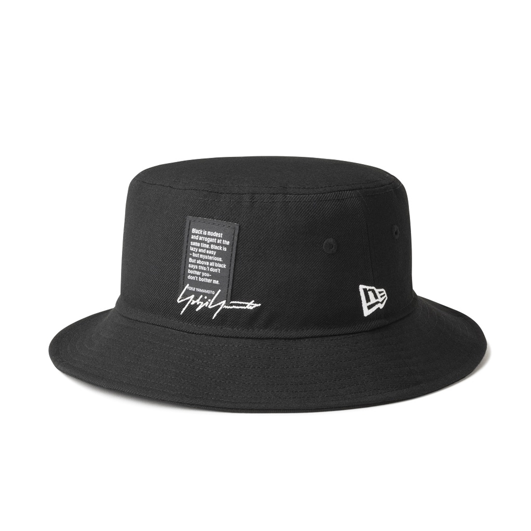 Yohji Yamamoto × New Era 2022-23 A/W 新作 Capsule Collectionが11/2 発売 (ヨウジヤマモト ニューエラ)