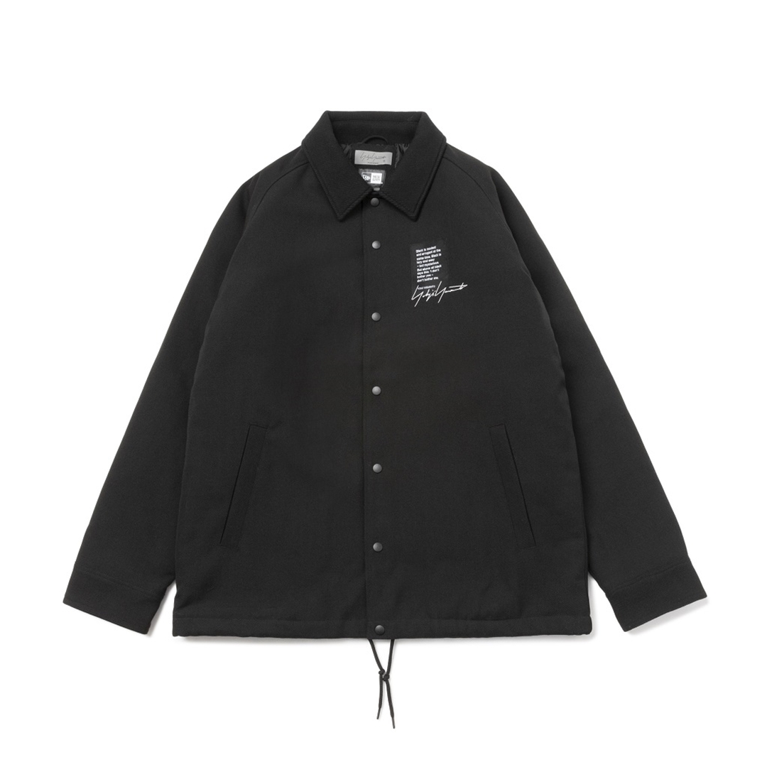 Yohji Yamamoto × New Era 2022-23 A/W 新作 Capsule Collectionが11/2 発売 (ヨウジヤマモト ニューエラ)