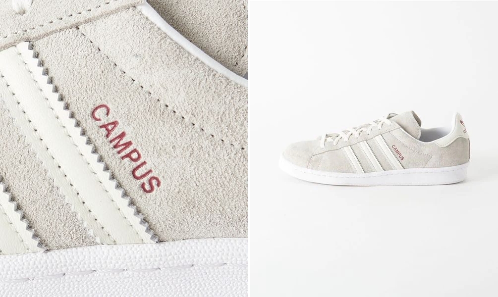 11月下旬発売！BEAUTY&YOUTH × adidas Originals CAMPUS 80s (ビューティアンドユース アディダス オリジナルス キャンパス) [HQ7067]