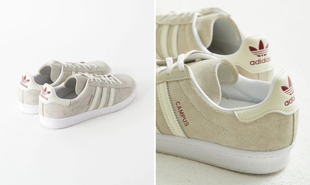 11月下旬発売！BEAUTY&YOUTH × adidas Originals CAMPUS 80s (ビューティアンドユース アディダス オリジナルス キャンパス) [HQ7067]