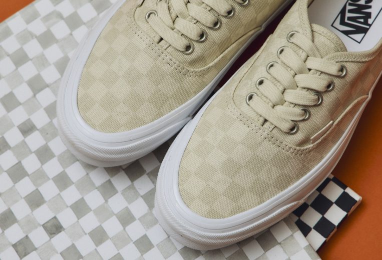 【国内 10/26 発売】VAULT BY VANS “VAULT CHECKERBOARD” PACK (バンズ ヴォルト “チェッカーボード パック”)