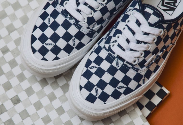 【国内 10/26 発売】VAULT BY VANS “VAULT CHECKERBOARD” PACK (バンズ ヴォルト “チェッカーボード パック”)