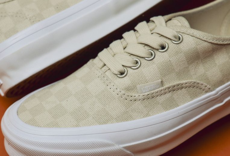 【国内 10/26 発売】VAULT BY VANS “VAULT CHECKERBOARD” PACK (バンズ ヴォルト “チェッカーボード パック”)