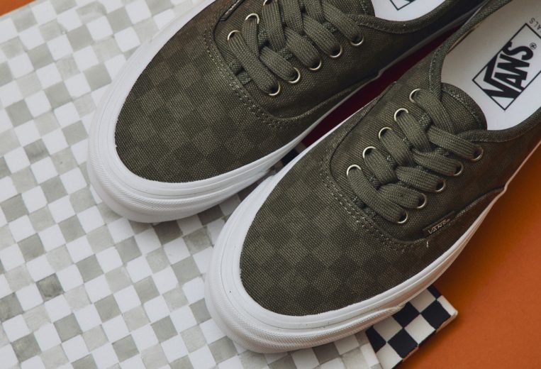 【国内 10/26 発売】VAULT BY VANS “VAULT CHECKERBOARD” PACK (バンズ ヴォルト “チェッカーボード パック”)